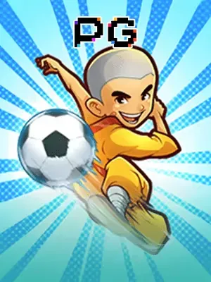 Hình ảnh trò chơi Shaolin Soccer