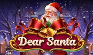 Hình ảnh trò chơi Dear Santa