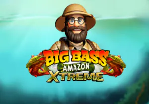 Hình ảnh trò chơi Big Bass Amazon Xtreme