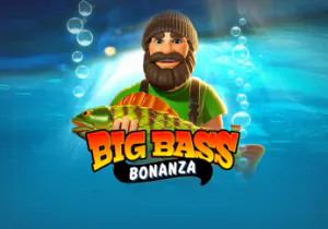 Hình ảnh trò chơi Big Bass Bonanza