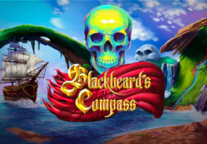 Hình ảnh trò chơi Blackbeard’s Compass