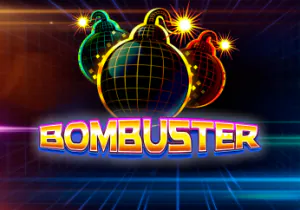 Hình ảnh trò chơi Bombuster
