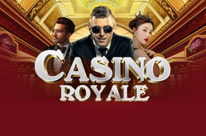 Hình ảnh trò chơi Casino Royale