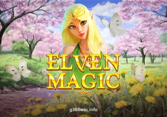 Elven Magic G365