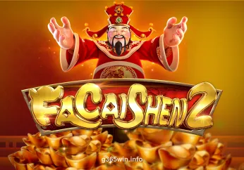 Fa Cai Shen 2 G365