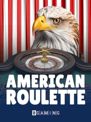 Hình ảnh trò chơi American Roulette